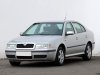Škoda Octavia, 2002 - pohled č. 3