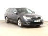 Škoda Octavia, 2009 - pohled č. 1