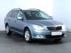 Škoda Octavia, 2011 - celkový pohled