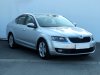 Škoda Octavia, 2016 - celkový pohled