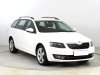 Škoda Octavia, 2013 - celkový pohled