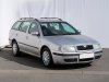 Škoda Octavia, 2003 - celkový pohled