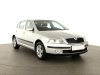 Škoda Octavia, 2004 - celkový pohled