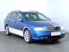 Škoda Octavia, 2007 - celkový pohled