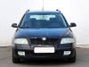 Škoda Octavia, 2007 - pohled č. 2