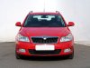 Škoda Octavia, 2009 - pohled č. 2