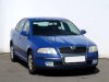 Škoda Octavia, 2007 - celkový pohled