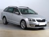 Škoda Octavia, 2014 - celkový pohled