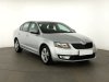 Škoda Octavia, 2016 - celkový pohled