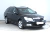 Škoda Octavia, 2009 - celkový pohled