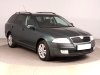 Škoda Octavia, 2007 - celkový pohled