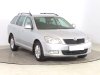 Škoda Octavia, 2010 - celkový pohled