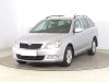 Škoda Octavia, 2010 - pohled č. 3