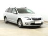 Škoda Octavia, 2015 - celkový pohled
