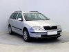 Škoda Octavia, 2007 - celkový pohled