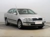 Škoda Octavia, 2006 - celkový pohled