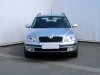 Škoda Octavia, 2008 - pohled č. 2