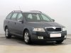 Škoda Octavia, 2006 - celkový pohled