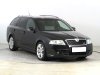 Škoda Octavia, 2006 - celkový pohled