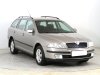 Škoda Octavia, 2008 - celkový pohled