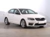 Škoda Octavia, 2013 - celkový pohled