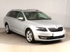 Škoda Octavia, 2013 - celkový pohled