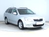 Škoda Octavia, 2008 - celkový pohled