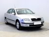 Škoda Octavia, 2006 - celkový pohled