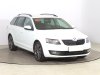 Škoda Octavia, 2016 - celkový pohled