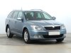 Škoda Octavia, 2010 - celkový pohled
