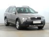 Škoda Octavia, 2007 - celkový pohled