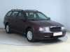 Škoda Octavia, 2000 - celkový pohled