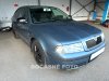 Škoda Octavia, 2010 - celkový pohled