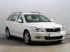 Škoda Octavia, 2010 - celkový pohled