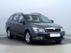 Škoda Octavia, 2010 - celkový pohled