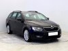 Škoda Octavia, 2013 - celkový pohled