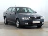Škoda Octavia, 2008 - celkový pohled