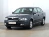 Škoda Octavia, 2008 - pohled č. 3