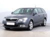 Škoda Octavia, 2009 - pohled č. 3