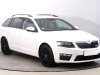 Škoda Octavia, 2014 - celkový pohled