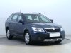 Škoda Octavia, 2011 - celkový pohled