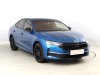 Škoda Octavia, 2025 - celkový pohled