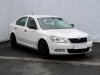Škoda Octavia, 2012 - celkový pohled