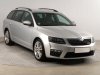 Škoda Octavia, 2014 - celkový pohled