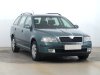 Škoda Octavia, 2008 - celkový pohled