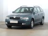 Škoda Octavia, 2008 - pohled č. 3