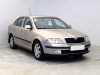 Škoda Octavia, 2006 - celkový pohled