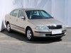 Škoda Octavia, 2006 - celkový pohled
