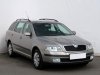 Škoda Octavia, 2006 - celkový pohled