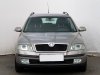 Škoda Octavia, 2006 - pohled č. 2